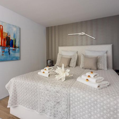 Panoramica Apartment With Whirlpool Crikvenica Eksteriør bilde