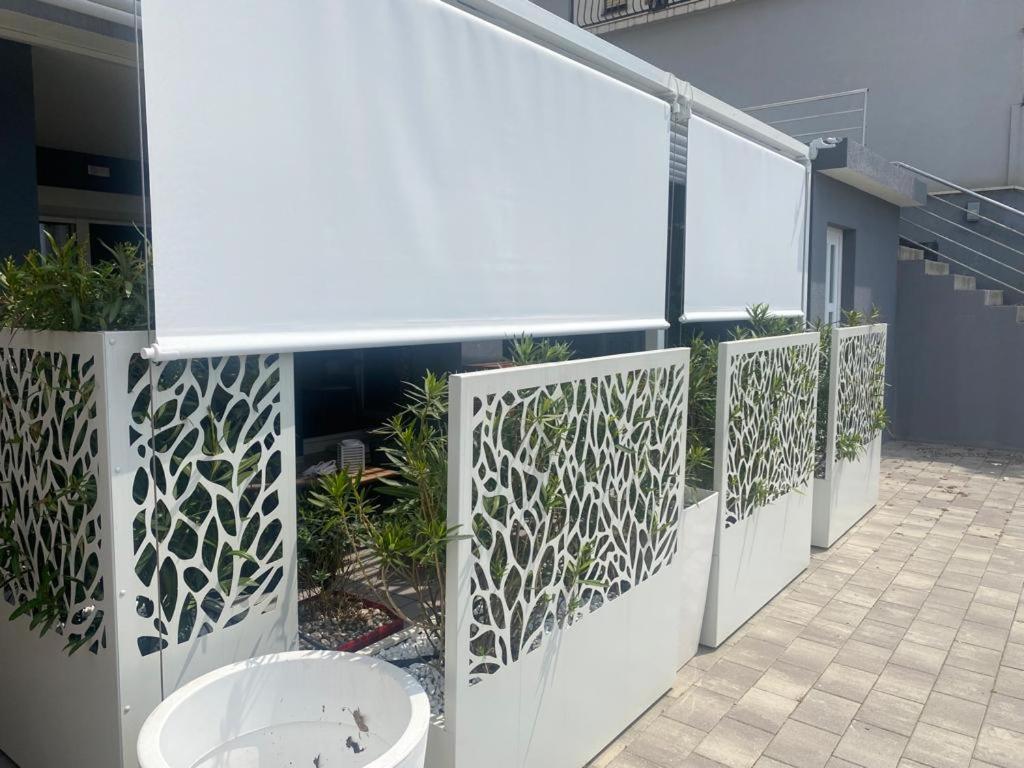 Panoramica Apartment With Whirlpool Crikvenica Eksteriør bilde